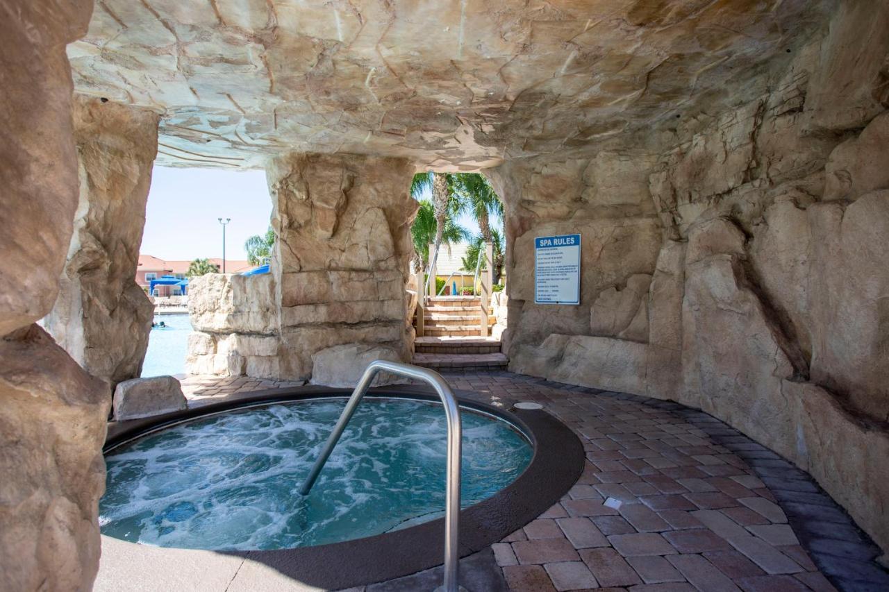 Splendid 4 Bedroom W/ Pool Close To Disney 3049 @ Paradise Palms Resort Four Corners Exterior photo